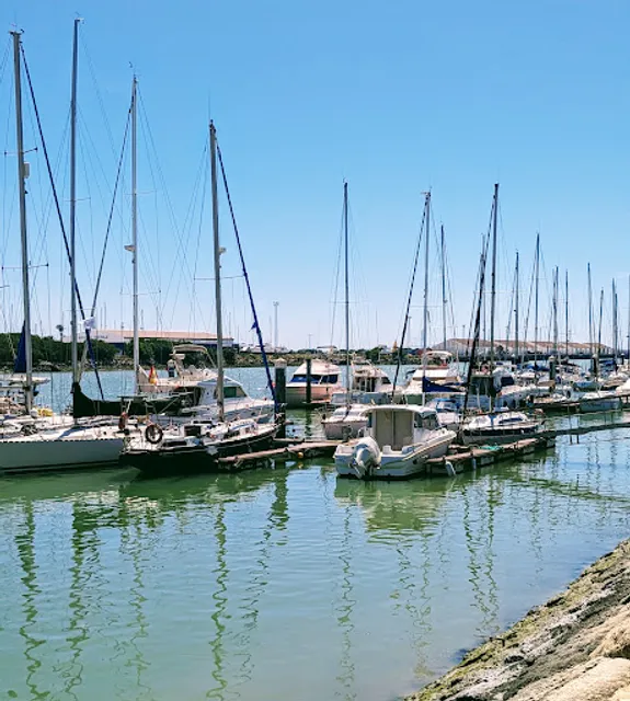 Real Club Nautico of Puerto de Santa María