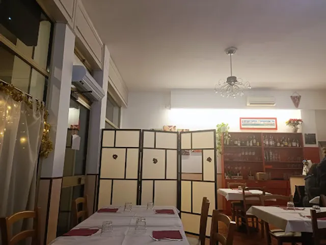 Trattoria da Rosi