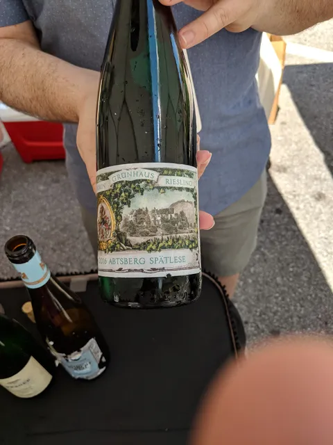 Destin Charity Wine Auction Foundation