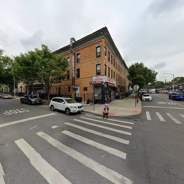Interboro Laundromat