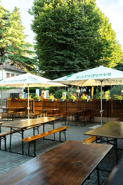 Fra Diavolo Pub salice terme