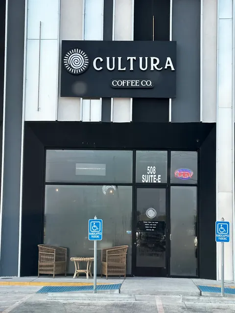Cultura Coffee Co.