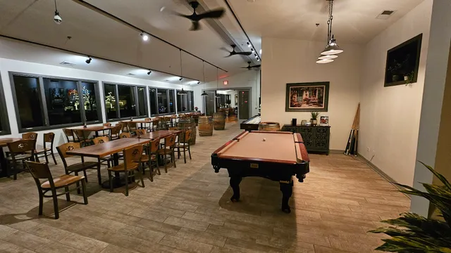 Geneva Winery & Tasting Room