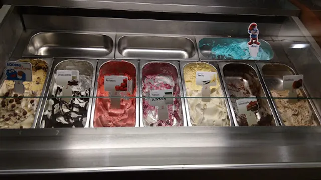 Ristorante Pizzeria Bei Angelo