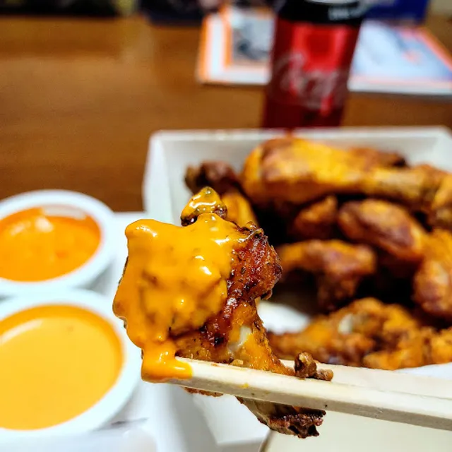 굽네치킨압량조영점