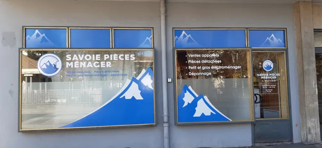 Savoie Pièces Ménager