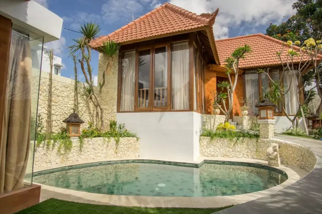 Villa Kanha Jimbaran by Bukit Vista