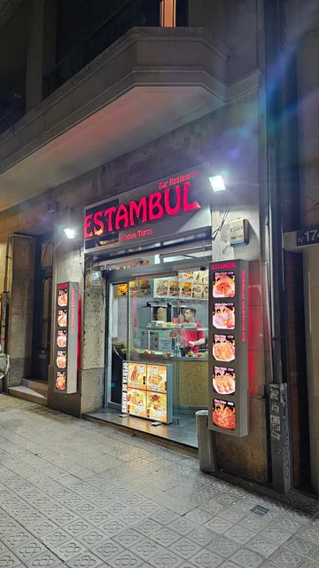 Estambul