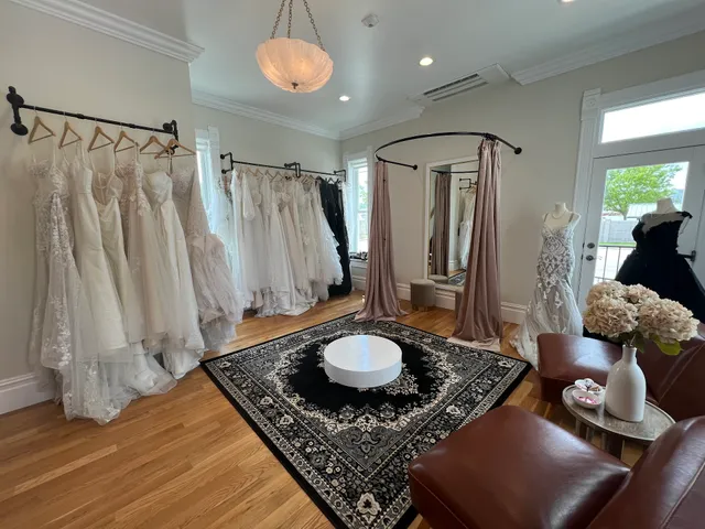 The Bridal Cottage - Wedding Dress Boutique