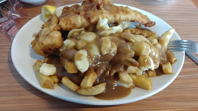 Heritage Fish & Chips