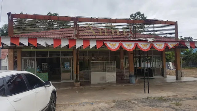 Rumah Makan Anni
