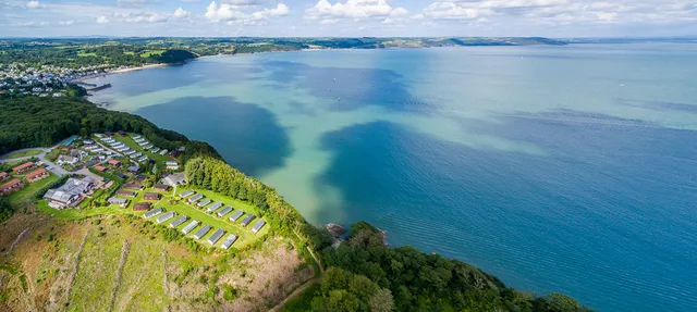 Swallow Tree Gardens