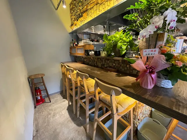 Shinsekai Paprika Shokudo Vegan&Gluten-free