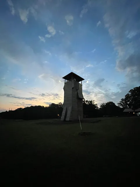 Boy Scouts of America Camp John J. Barnhardt