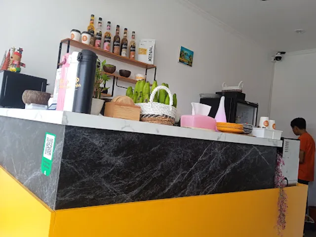 Nomalish Smoothie Bowl Berawa