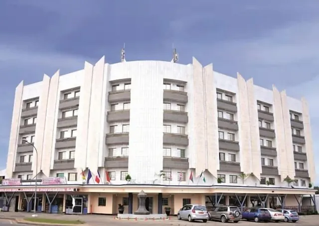 Dk Hotel