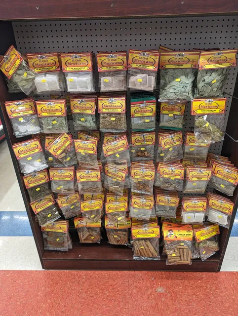 La Carolina Supermarket