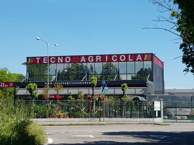 Tecno Agricola Modena
