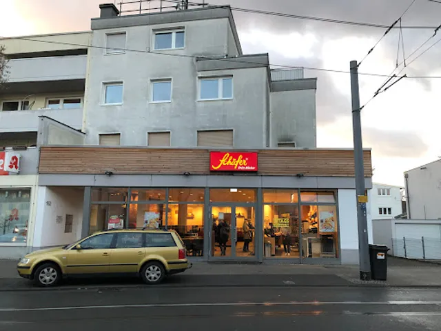 Schäfer Dein Bäcker GmbH