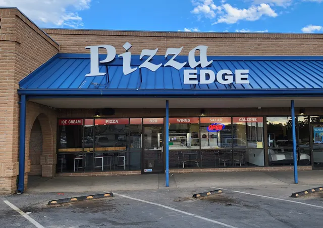 Pizza Edge - Gallup