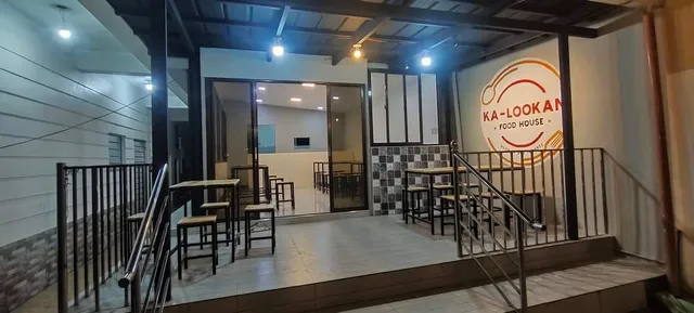 KA-LOOKAN Food House