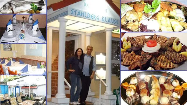 Restaurant Stahlberg Klause