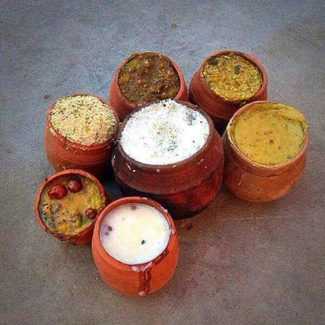 Gandhi Garabadu Arna Mahaprasad