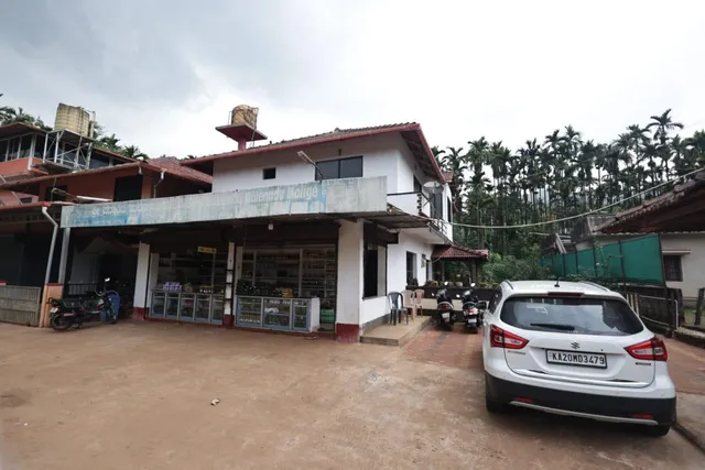 NISARGA HOMESTAY SAMSE