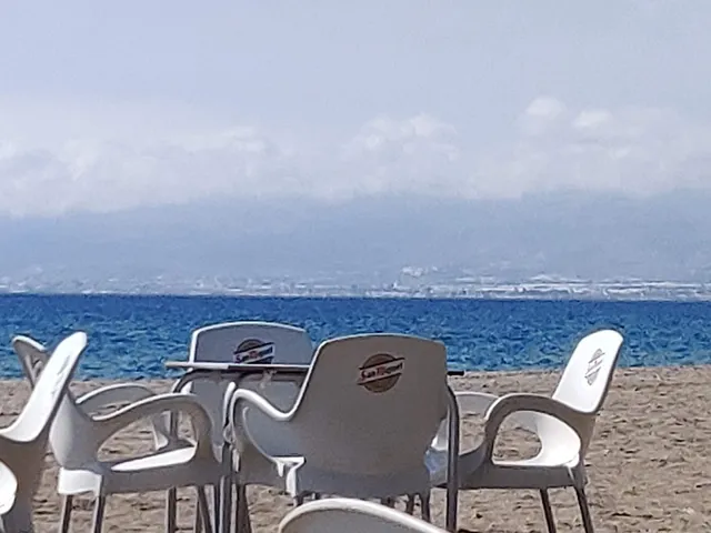 Chiringuito El Charco