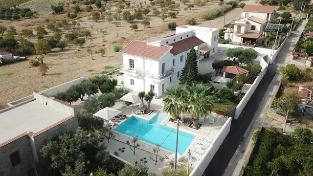 5 Elementi Bed & Breakfast