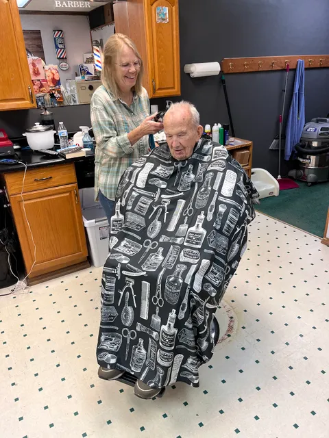 Mug & Brush Barber Shop