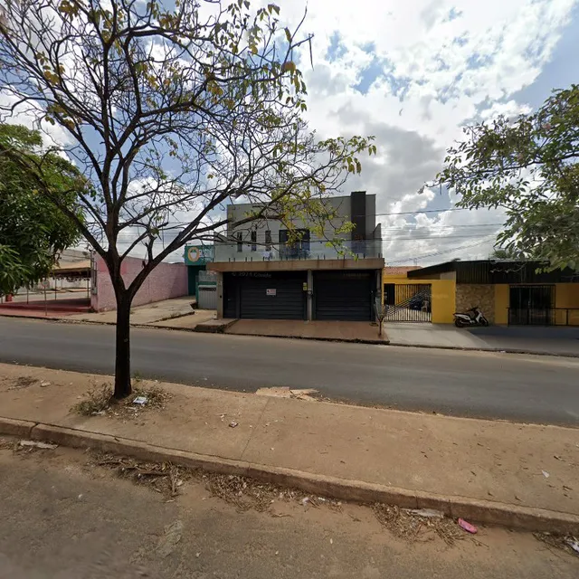 Churrascaria Espeto & Cia