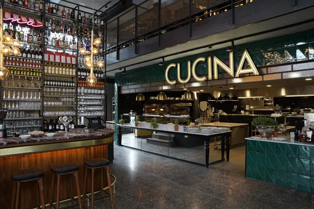 L'Osteria Bonn In der Sürst