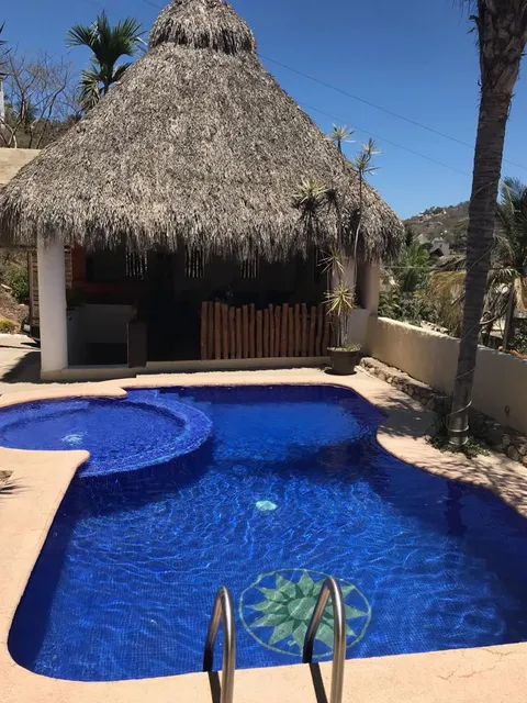 Vacation Home Rental