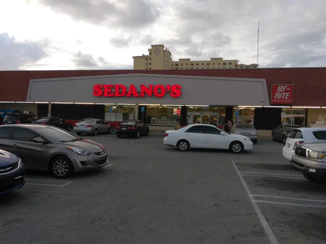 Sedano's Supermarkets