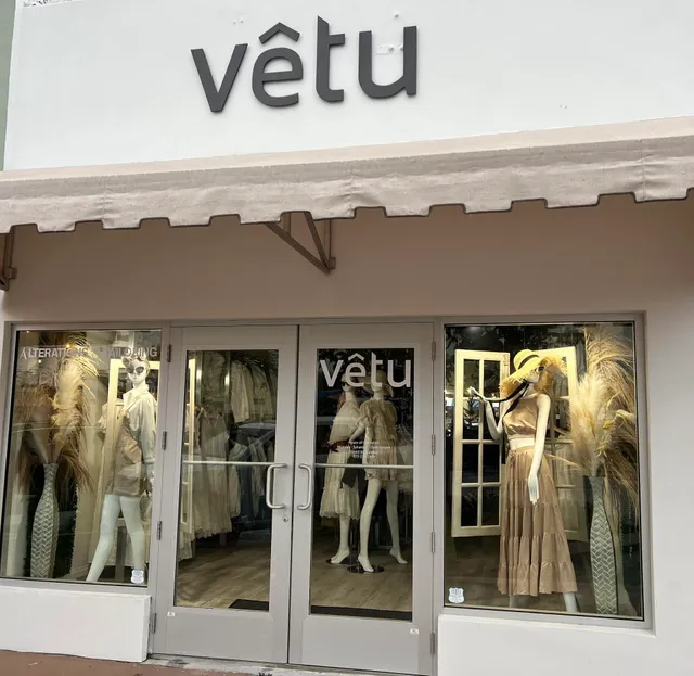 VÊTU