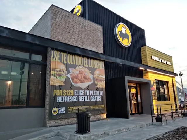 Buffalo Wild Wings