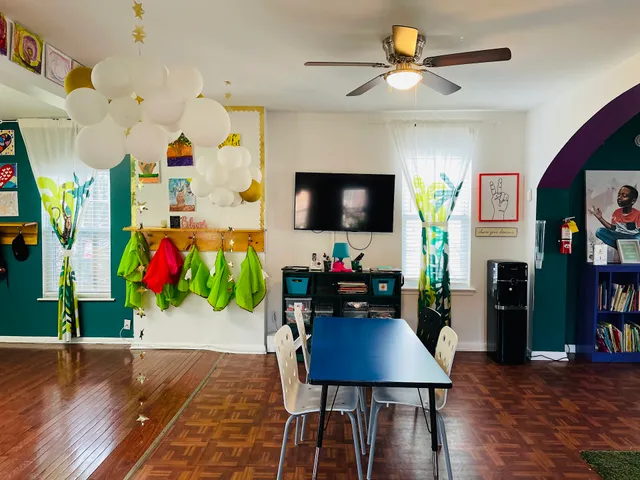 Bloom Learning Center