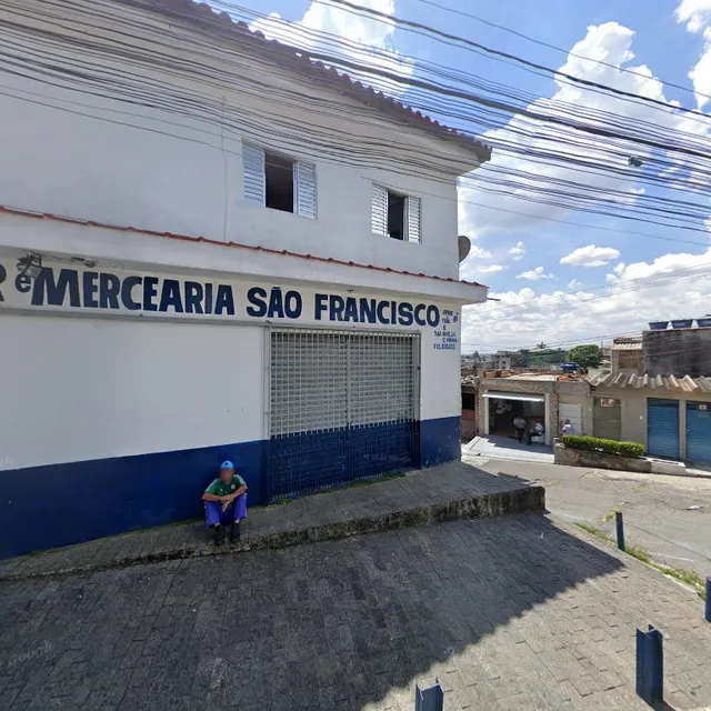 Bar E Mercearia São Francisco