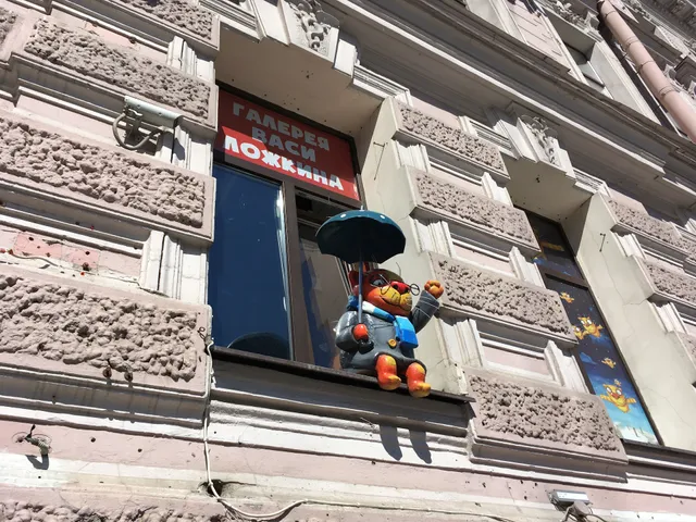 Magazin Vasya Lozhkin