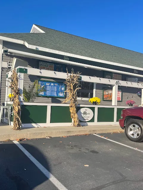 The Greene Turtle Sports Bar & Grille West OC