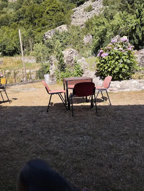 Bar Ristorante Ciriegia Mercantour