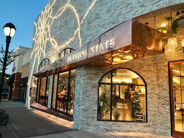 Altar'd State Saucon Valley