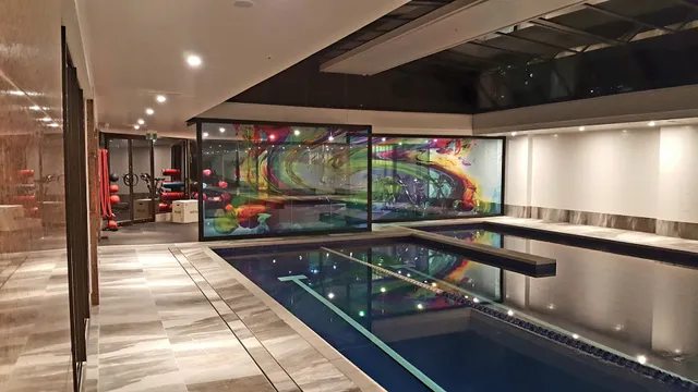 ONE FIVE ONE Health Club