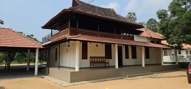 Mandapathil Heritage Home & Party Hall