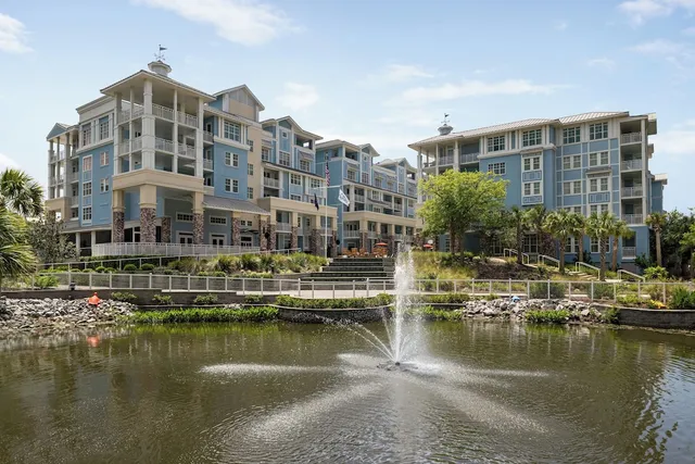 Wild Dunes Resort - Sweetgrass Inn and Boardwalk Inn, a Destination by Hyatt Hotel