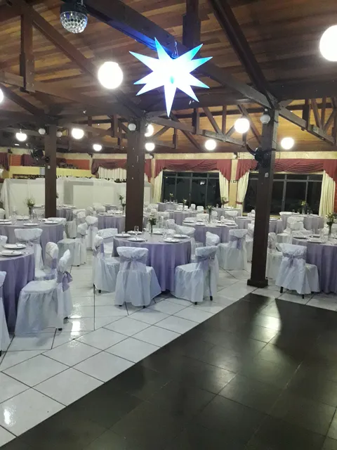 Bar e Restaurante Niolin