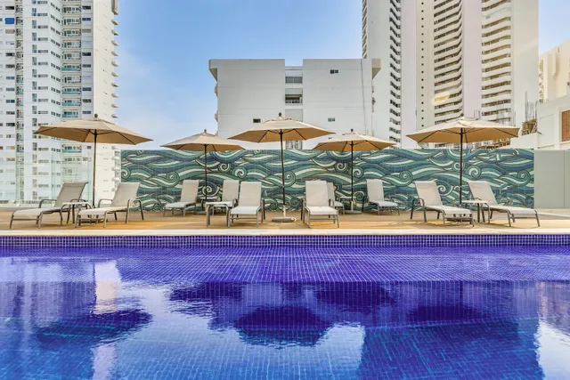 one Acapulco Costera