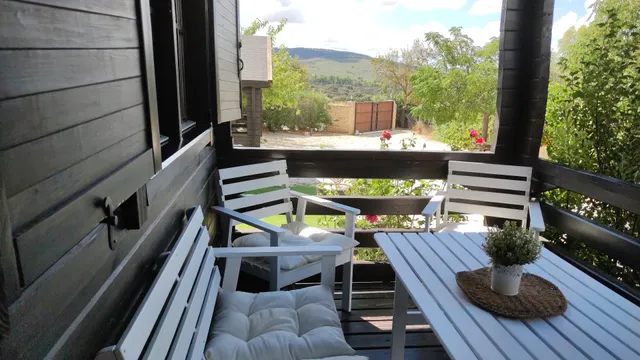 Casa Rural Las Bodegas