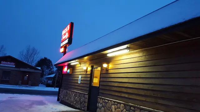 Nick's La Cabana Restaurant